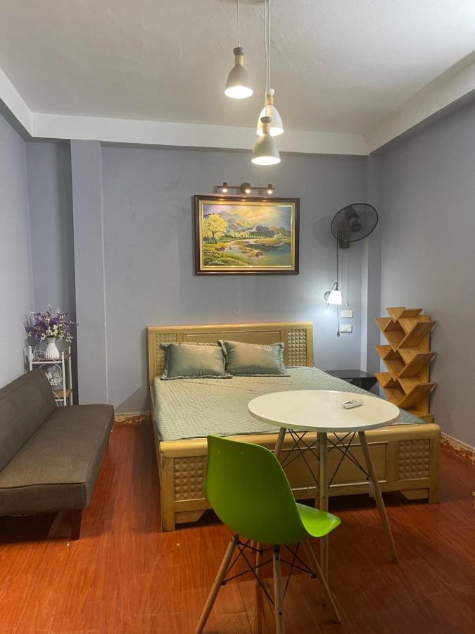 Cozy Homestay Ханой Экстерьер фото