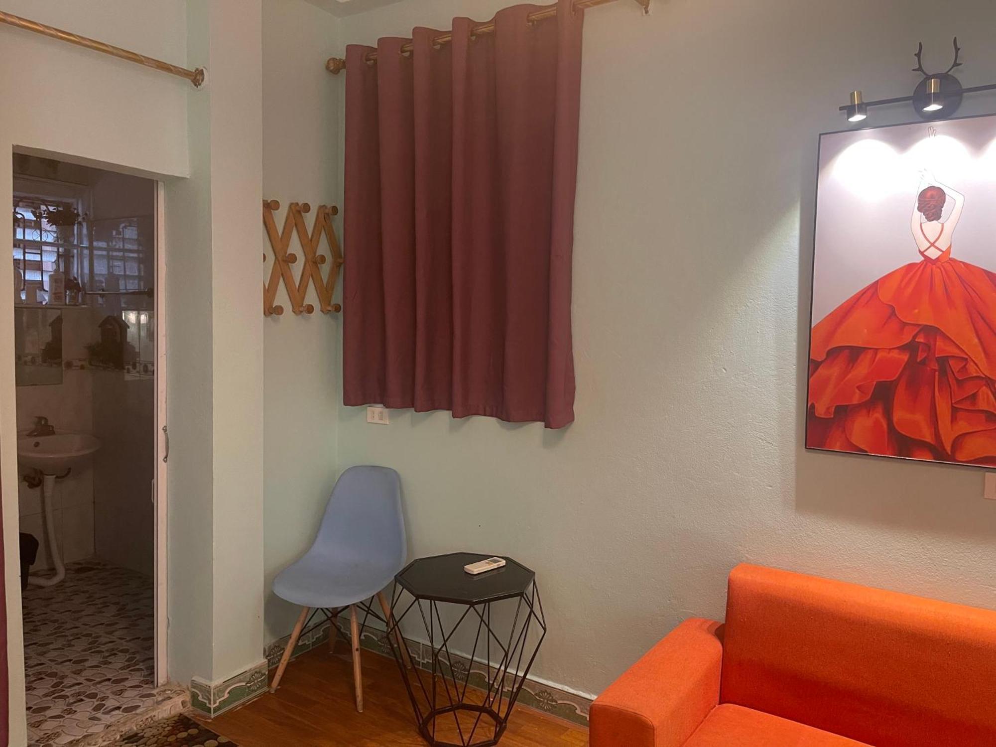 Cozy Homestay Ханой Экстерьер фото
